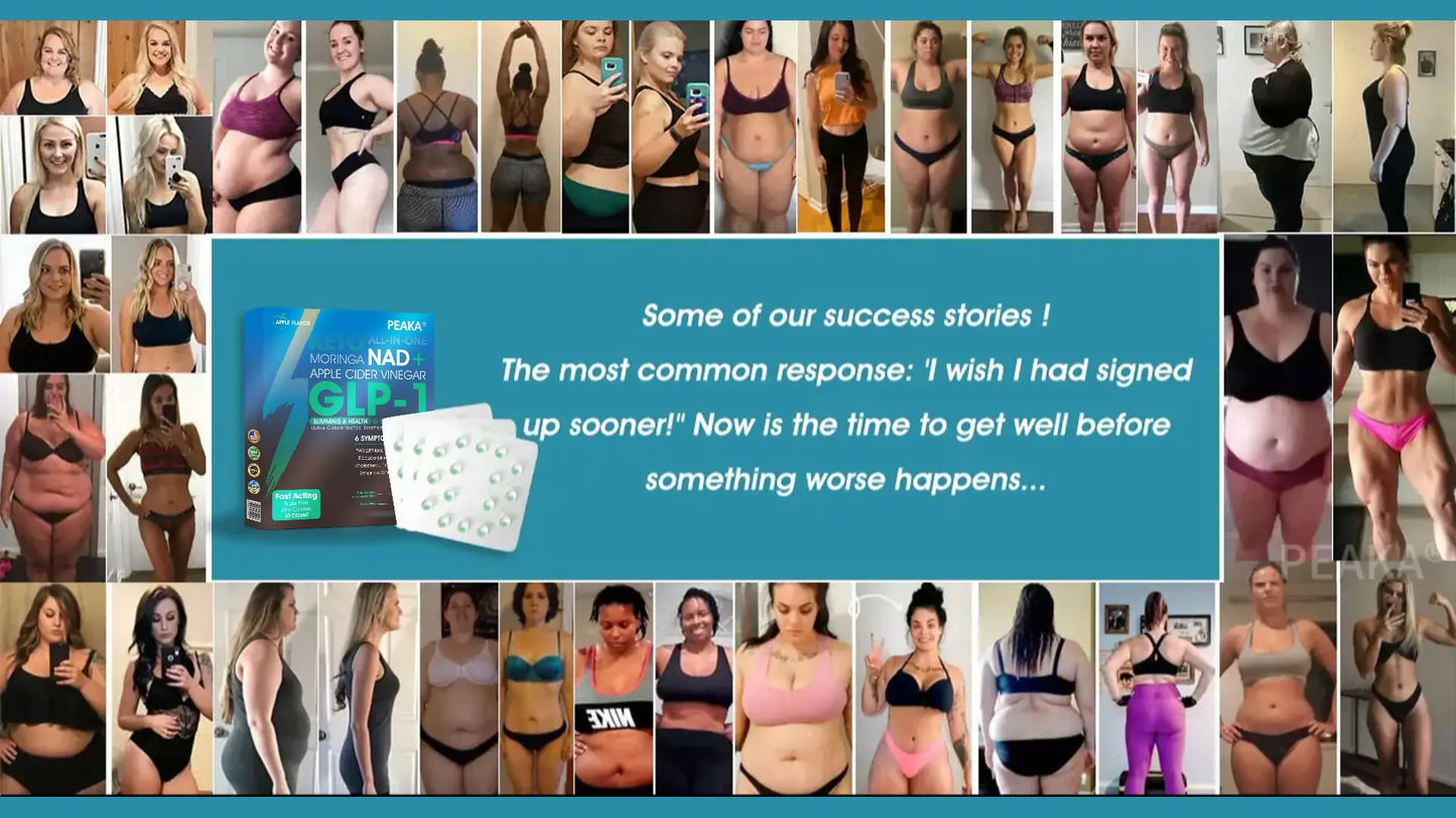 𝐎𝐟𝐟𝐢𝐜𝐢𝐚𝐥 𝐀𝐮𝐭𝐡𝐨𝐫𝐢𝐳𝐞𝐝 𝐒𝐭𝐨𝐫𝐞 𝐏𝐄𝐀𝐊𝐀® 𝐆𝐋𝐏-𝟏 𝐒𝐥𝐢𝐦𝐦𝐢𝐧𝐠 & 𝐇𝐞𝐚𝐥𝐭𝐡 𝐔𝐥𝐭𝐫𝐚 𝐂𝐨𝐧𝐜𝐞𝐧𝐭𝐫𝐚𝐭𝐞𝐝 𝐄𝐬𝐬𝐞𝐧𝐜𝐞 𝐋𝐢𝐪𝐮𝐢𝐝 𝐏𝐞𝐚𝐫𝐥𝐬 - 𝐍𝐀𝐃+ 𝐌𝐨𝐫𝐢𝐧𝐠𝐚 & 𝐀𝐂𝐕 & 𝐊𝐞𝐭𝐨 𝐁𝐇𝐁 (✅𝐬𝐩𝐞𝐞𝐝𝐲, 𝐥𝐨𝐧𝐠-𝐥𝐚𝐬𝐭𝐢𝐧𝐠, 𝐚𝐝𝐝𝐫𝐞𝐬𝐬𝐢𝐧𝐠 𝐝𝐢𝐚𝐛𝐞𝐭𝐞𝐬, 𝐨𝐛𝐞𝐬𝐢𝐭𝐲, 𝐚𝐧𝐝 𝐜𝐚𝐫𝐝𝐢𝐨𝐯𝐚𝐬𝐜𝐮𝐥𝐚𝐫 𝐝𝐢𝐬𝐞𝐚𝐬𝐞𝐬)